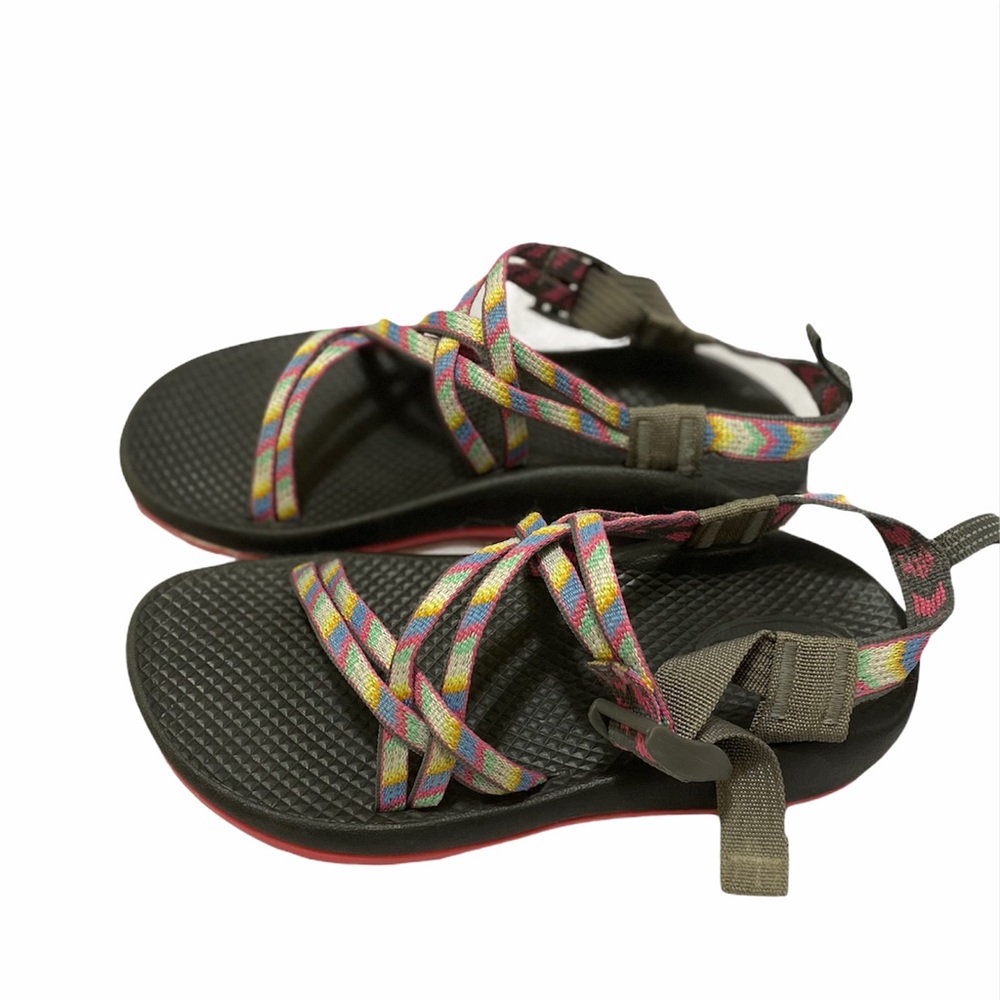 Chaco Big Kids size 4